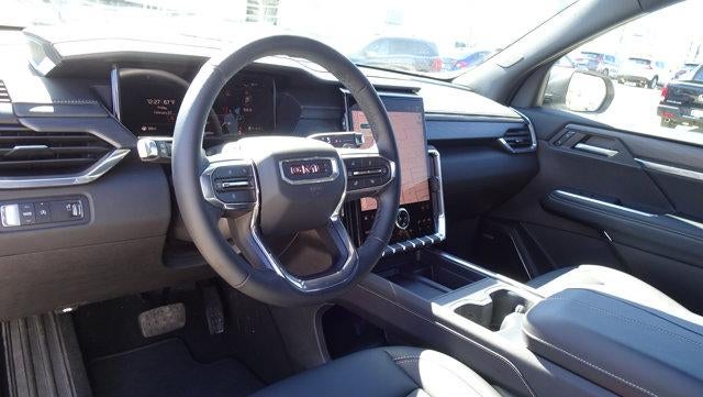 2026 GMC Acadia FWD Elevation