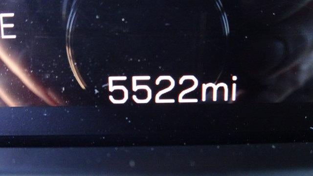 2026 GMC Acadia FWD Elevation