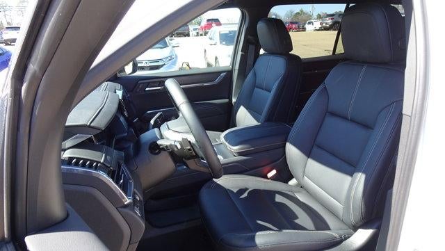 2026 GMC Acadia FWD Elevation