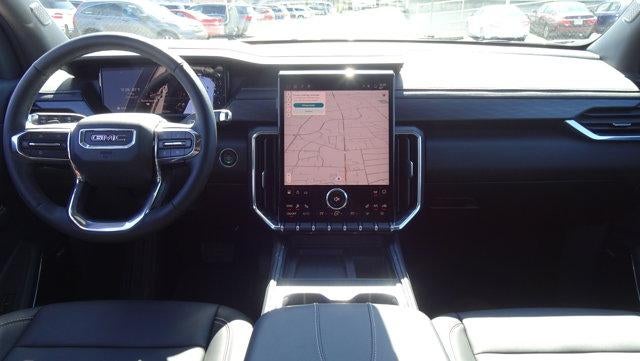 2026 GMC Acadia FWD Elevation