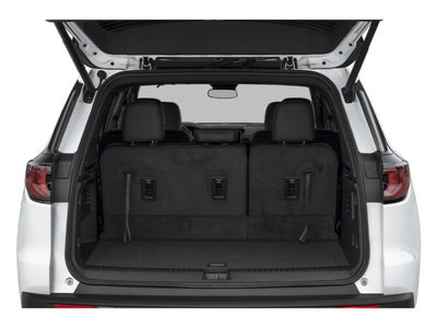 2026 GMC Acadia FWD Elevation