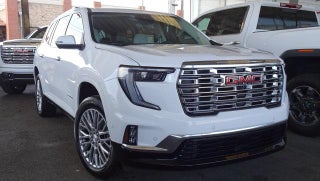 2026 GMC Acadia FWD Denali