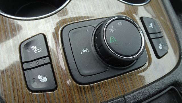 2023 GMC Acadia FWD SLE