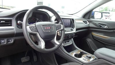 2023 GMC Acadia FWD SLE