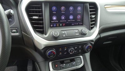 2023 GMC Acadia FWD SLE