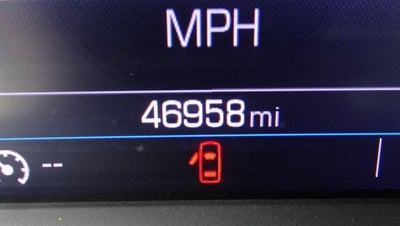 2023 GMC Acadia FWD SLE