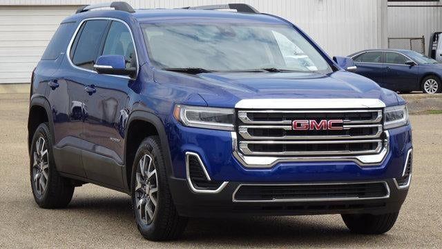 2023 GMC Acadia FWD SLE