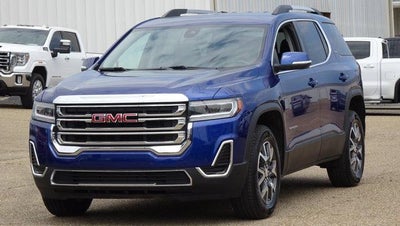 2023 GMC Acadia FWD SLE