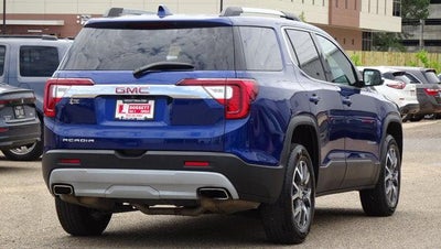 2023 GMC Acadia FWD SLE