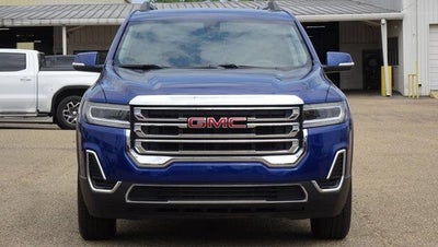 2023 GMC Acadia FWD SLE