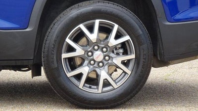 2023 GMC Acadia FWD SLE