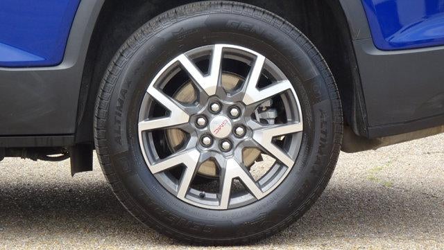 2023 GMC Acadia FWD SLE