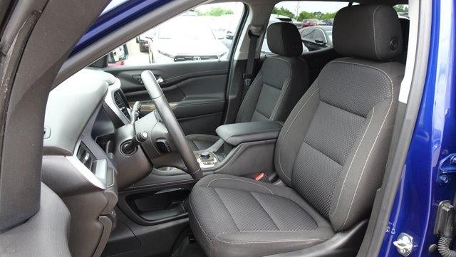 2023 GMC Acadia FWD SLE
