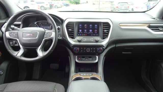 2023 GMC Acadia FWD SLE