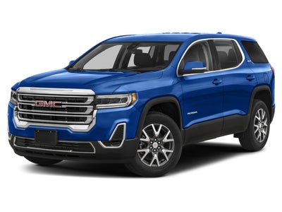 2023 GMC Acadia FWD SLE
