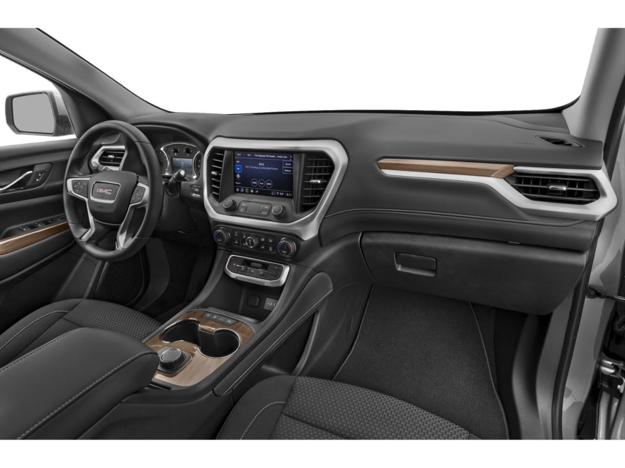 2023 GMC Acadia FWD SLE