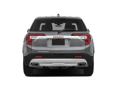 2023 GMC Acadia FWD SLE