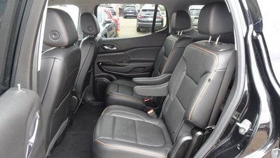 2021 GMC Acadia AWD AT4