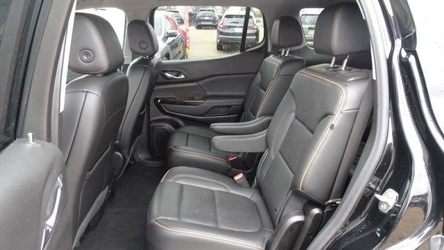 2021 GMC Acadia AWD AT4