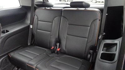 2021 GMC Acadia AWD AT4