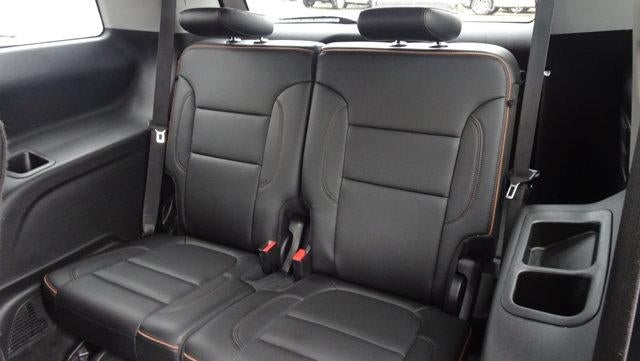 2021 GMC Acadia AWD AT4