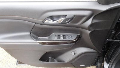 2021 GMC Acadia AWD AT4