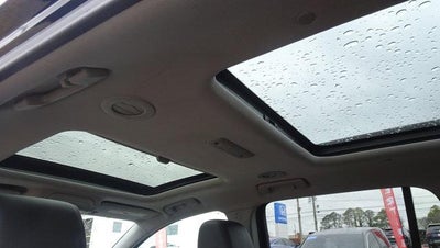 2021 GMC Acadia AWD AT4