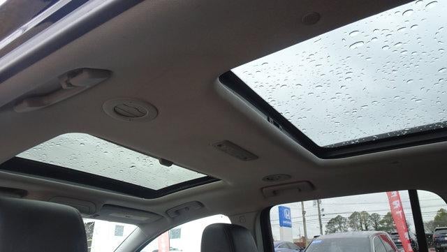 2021 GMC Acadia AWD AT4