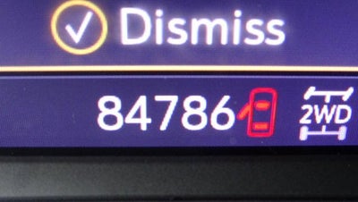 2021 GMC Acadia AWD AT4