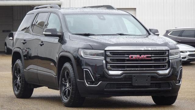 2021 GMC Acadia AWD AT4