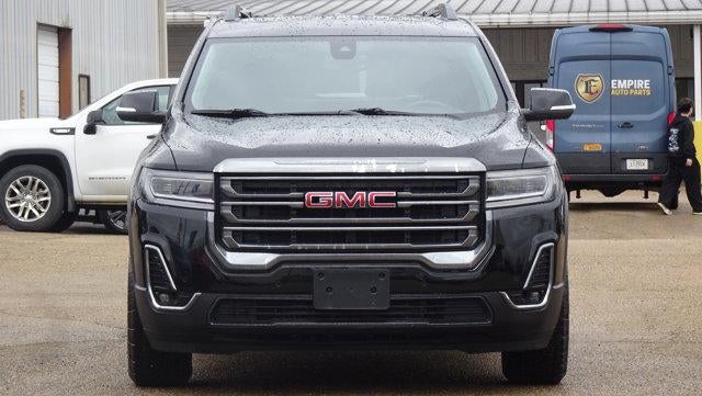 2021 GMC Acadia AWD AT4