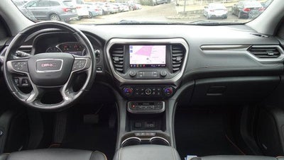 2021 GMC Acadia AWD AT4
