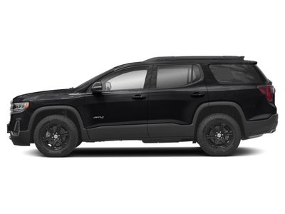 2021 GMC Acadia AWD AT4