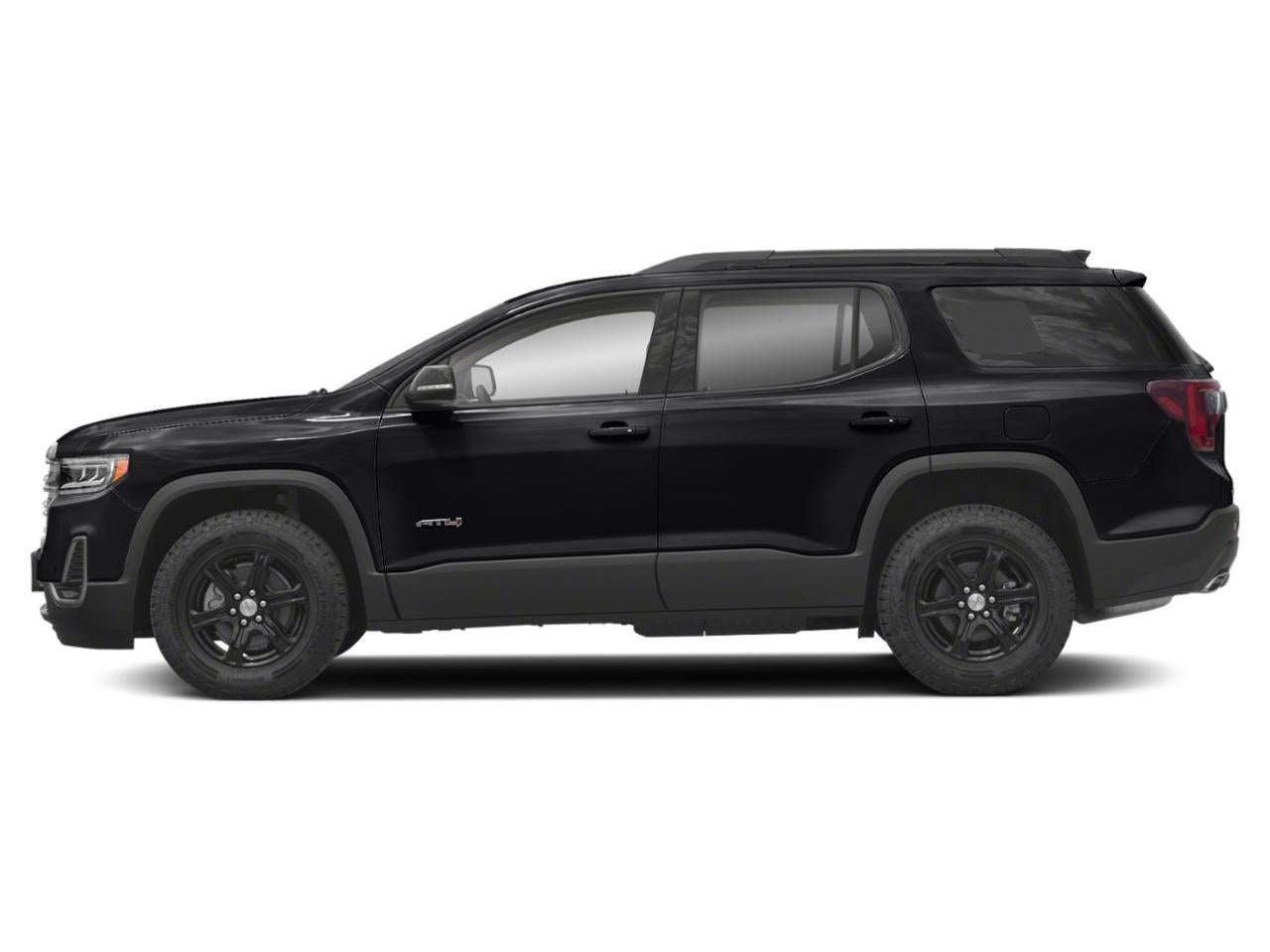 2021 GMC Acadia AWD AT4