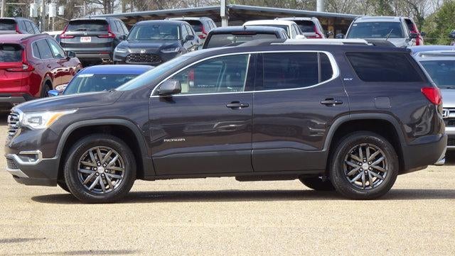 2017 GMC Acadia FWD SLT-1