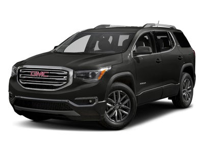 2017 GMC Acadia FWD SLT-1