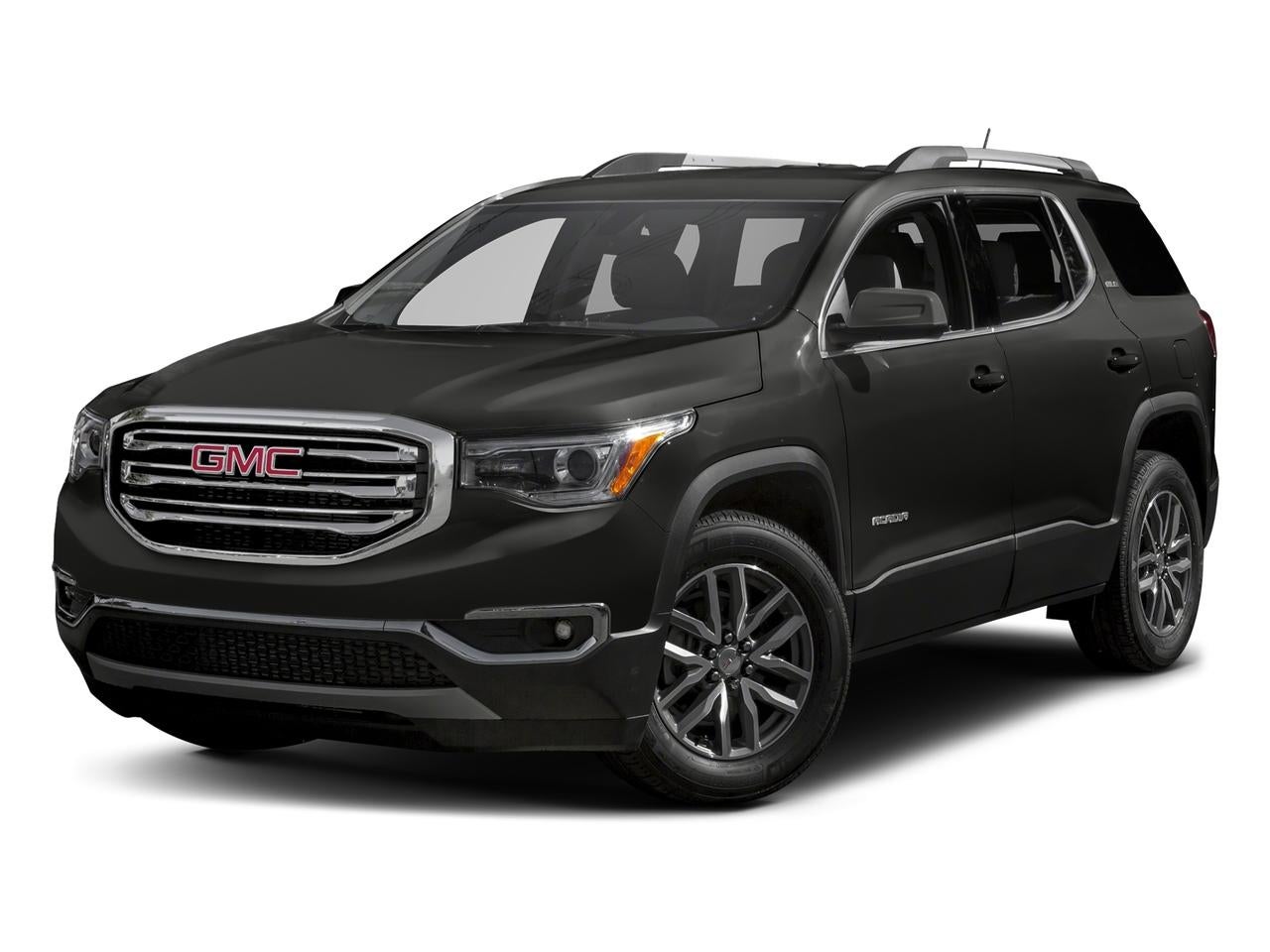 2017 GMC Acadia FWD SLT-1