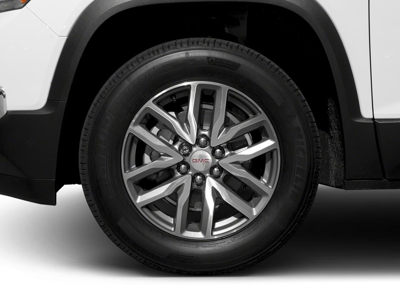 2017 GMC Acadia FWD SLT-1