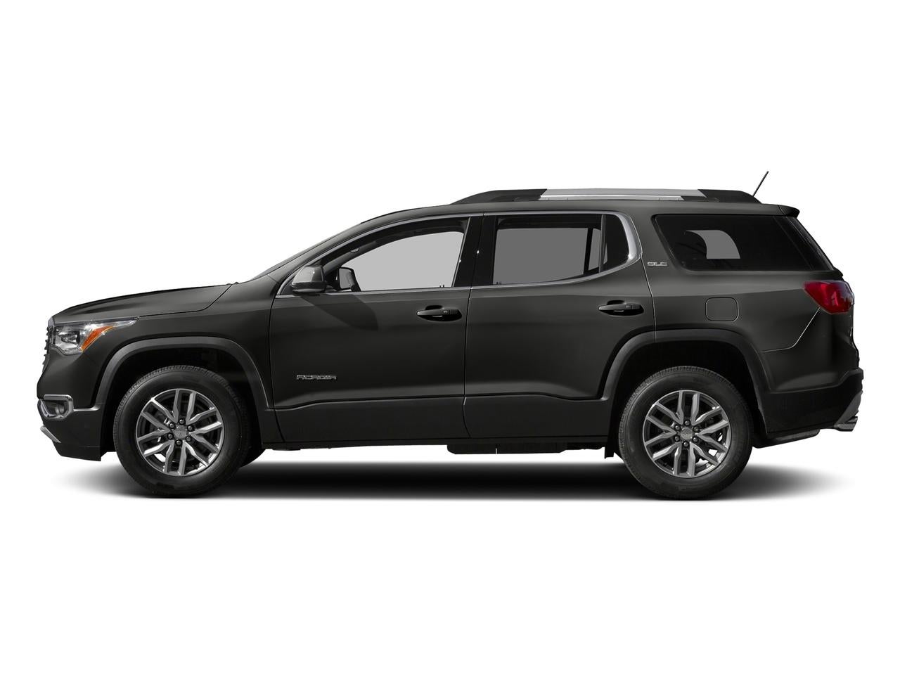 2017 GMC Acadia FWD SLT-1