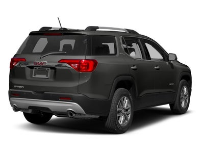 2017 GMC Acadia FWD SLT-1