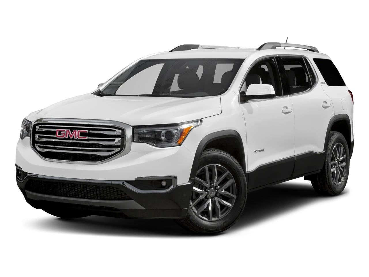 2017 GMC Acadia FWD SLT-1