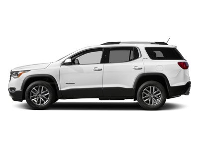 2017 GMC Acadia FWD SLT-1