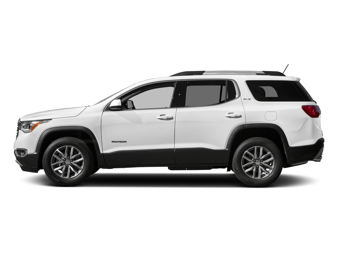 2017 GMC Acadia FWD SLT-1