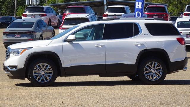 2017 GMC Acadia FWD SLT-1