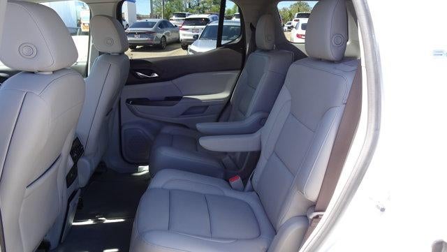 2017 GMC Acadia FWD SLT-1