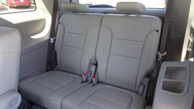 2017 GMC Acadia FWD SLT-1