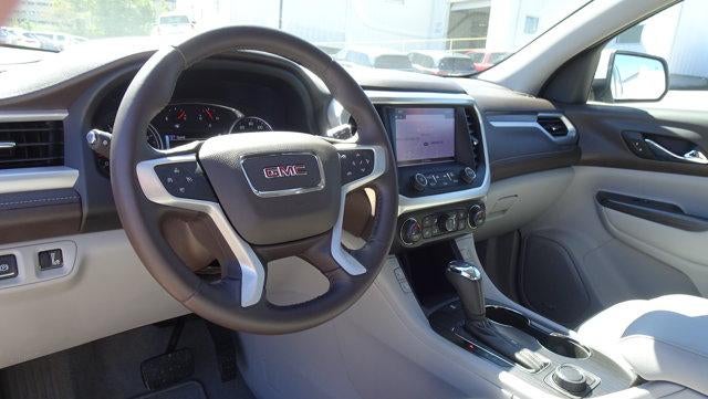 2017 GMC Acadia FWD SLT-1