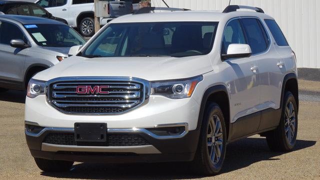 2017 GMC Acadia FWD SLT-1