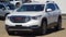 2017 GMC Acadia FWD SLT-1