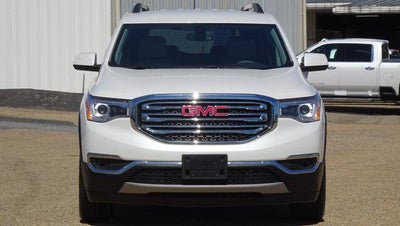 2017 GMC Acadia FWD SLT-1